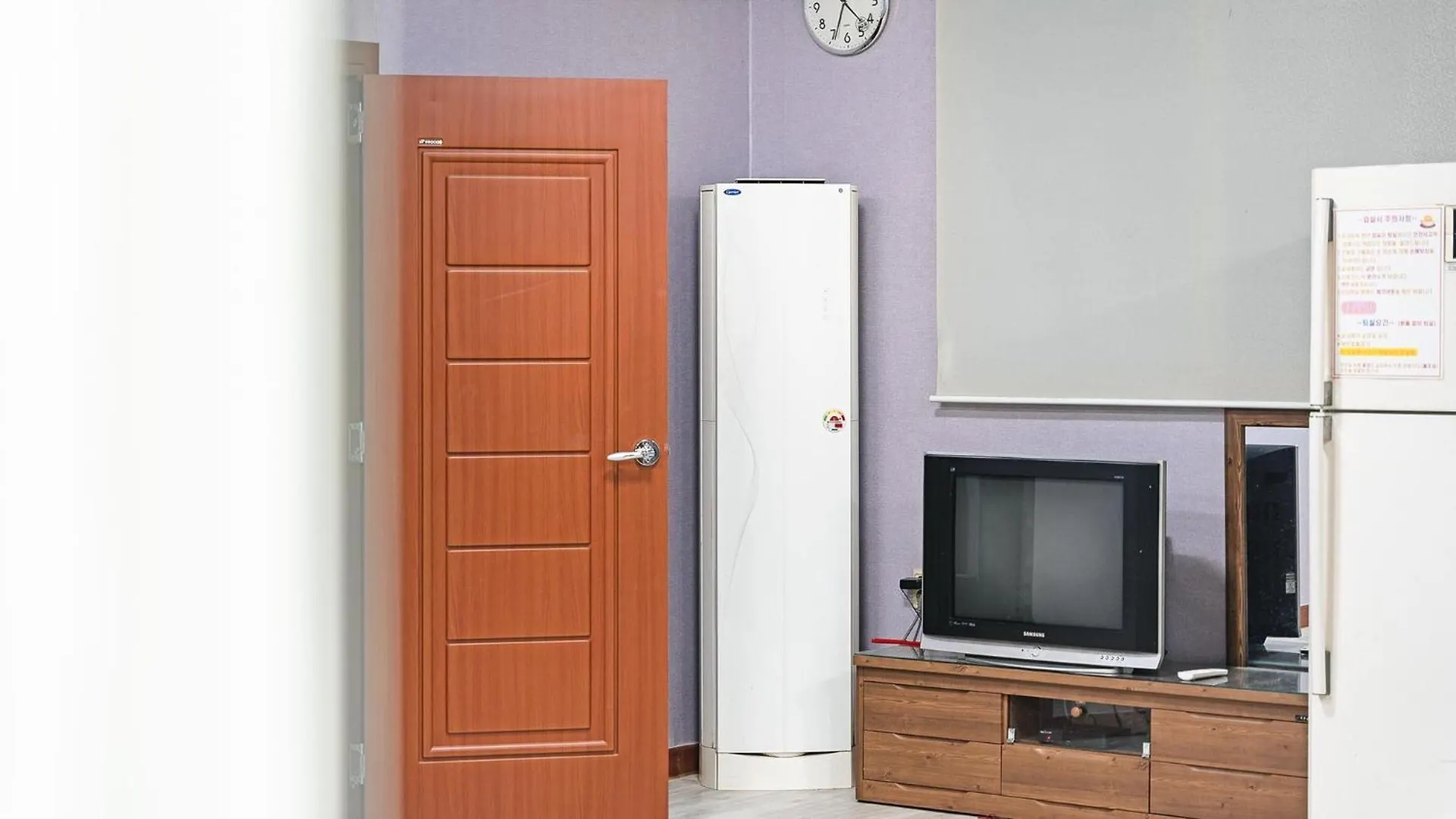 Guest house Ganghwa Dondaemoru Pension Incheon