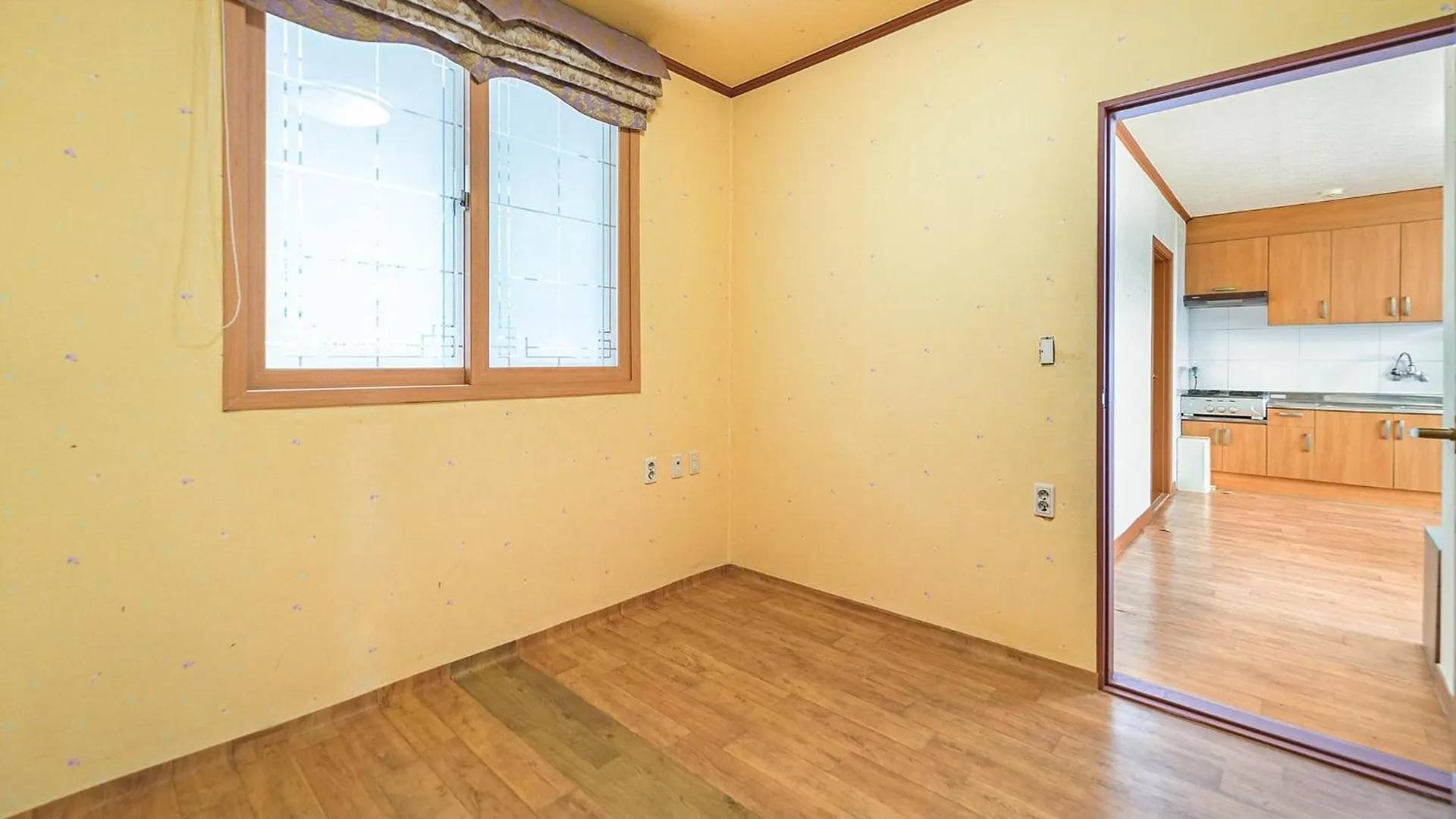 Ganghwa Dondaemoru Pension Incheon Guest house