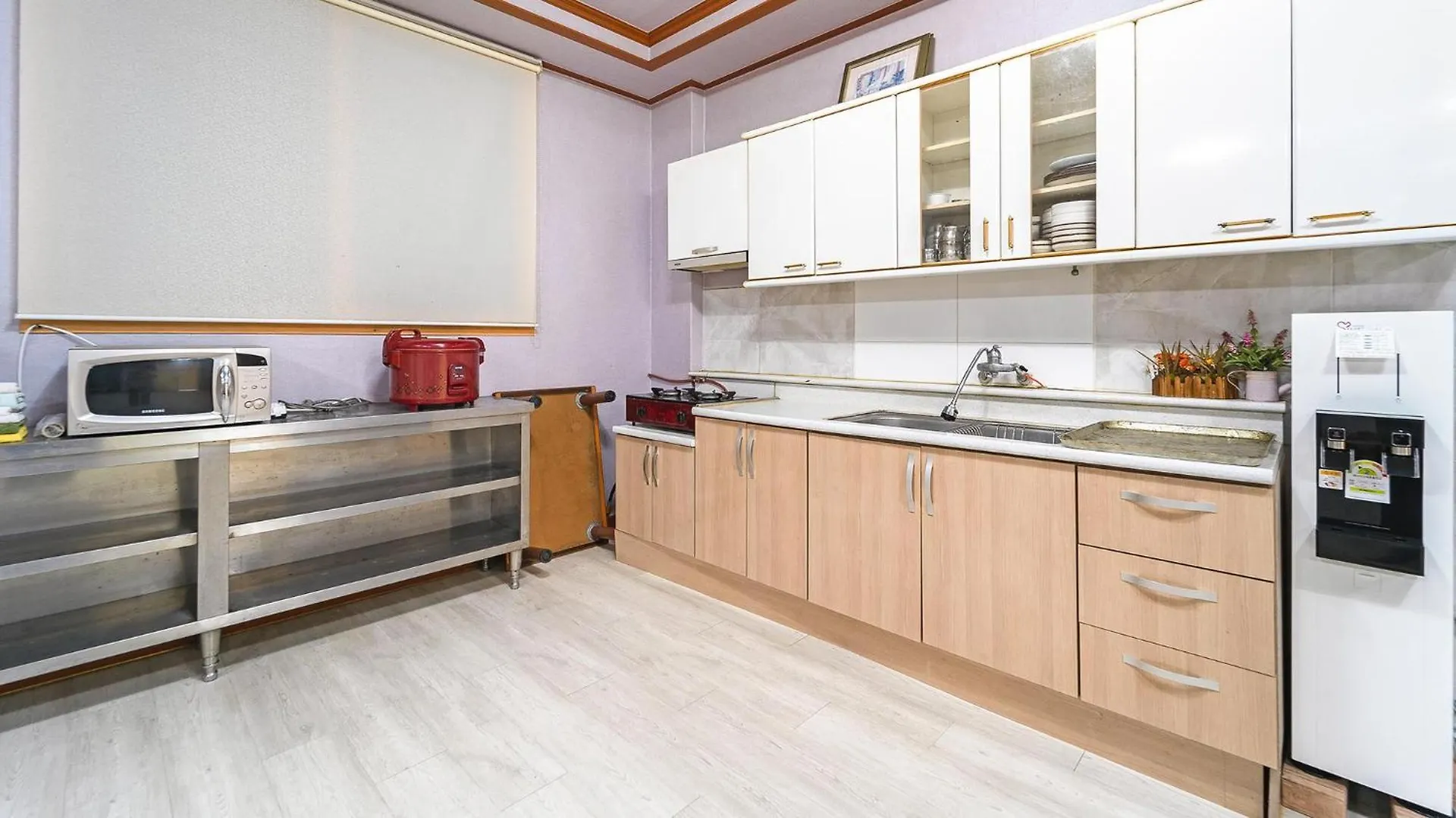 Guest house Ganghwa Dondaemoru Pension Incheon