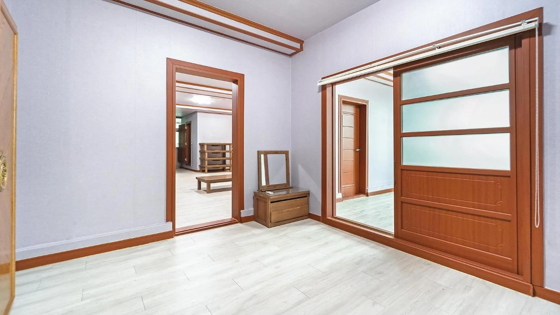 Ganghwa Dondaemoru Pension Incheon South Korea
