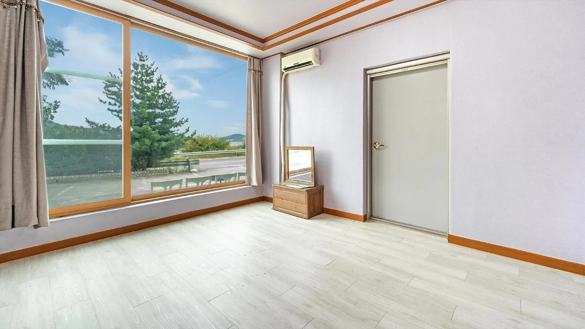 Ganghwa Dondaemoru Pension Incheon South Korea