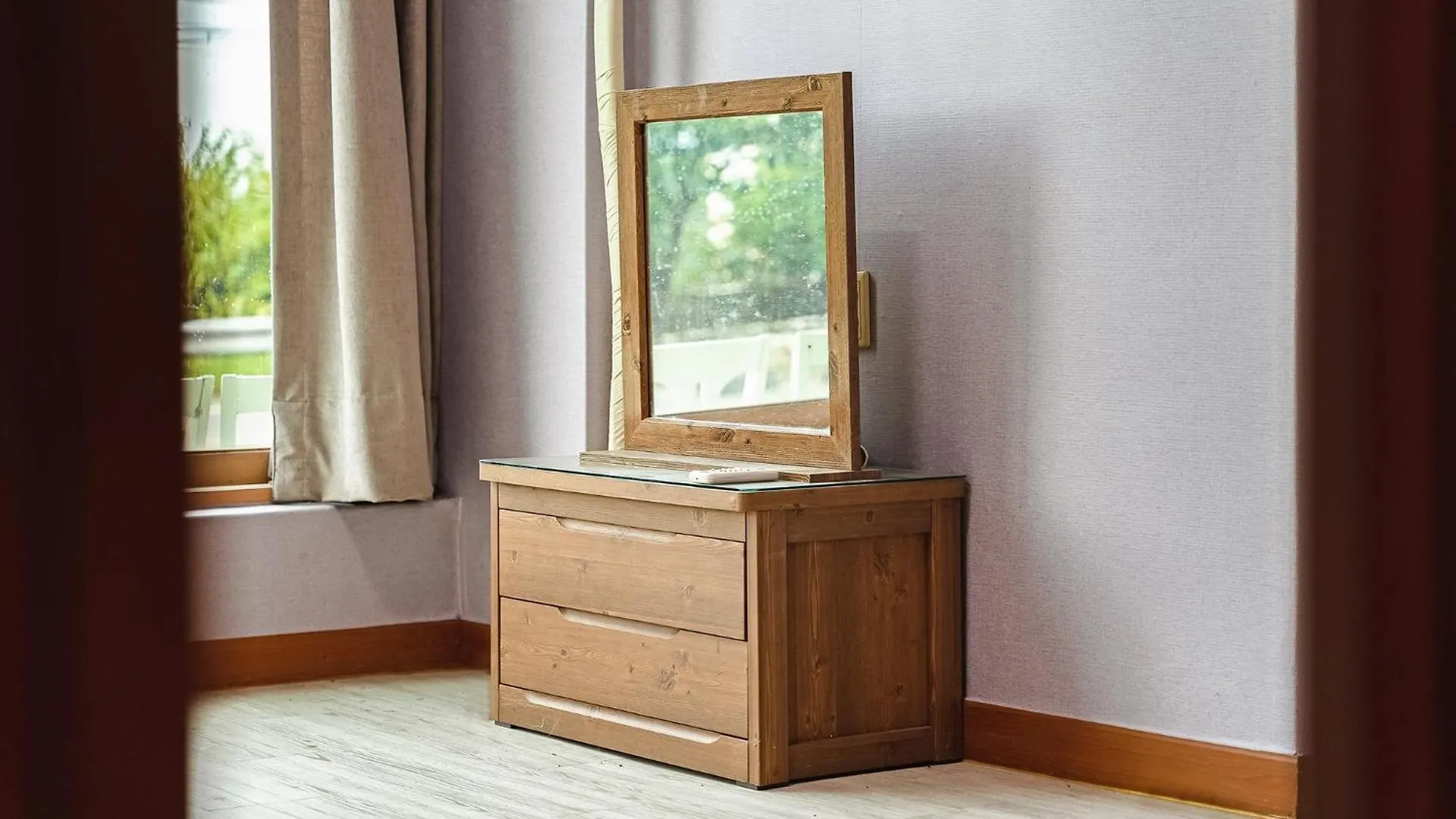 Guest house Ganghwa Dondaemoru Pension Incheon South Korea