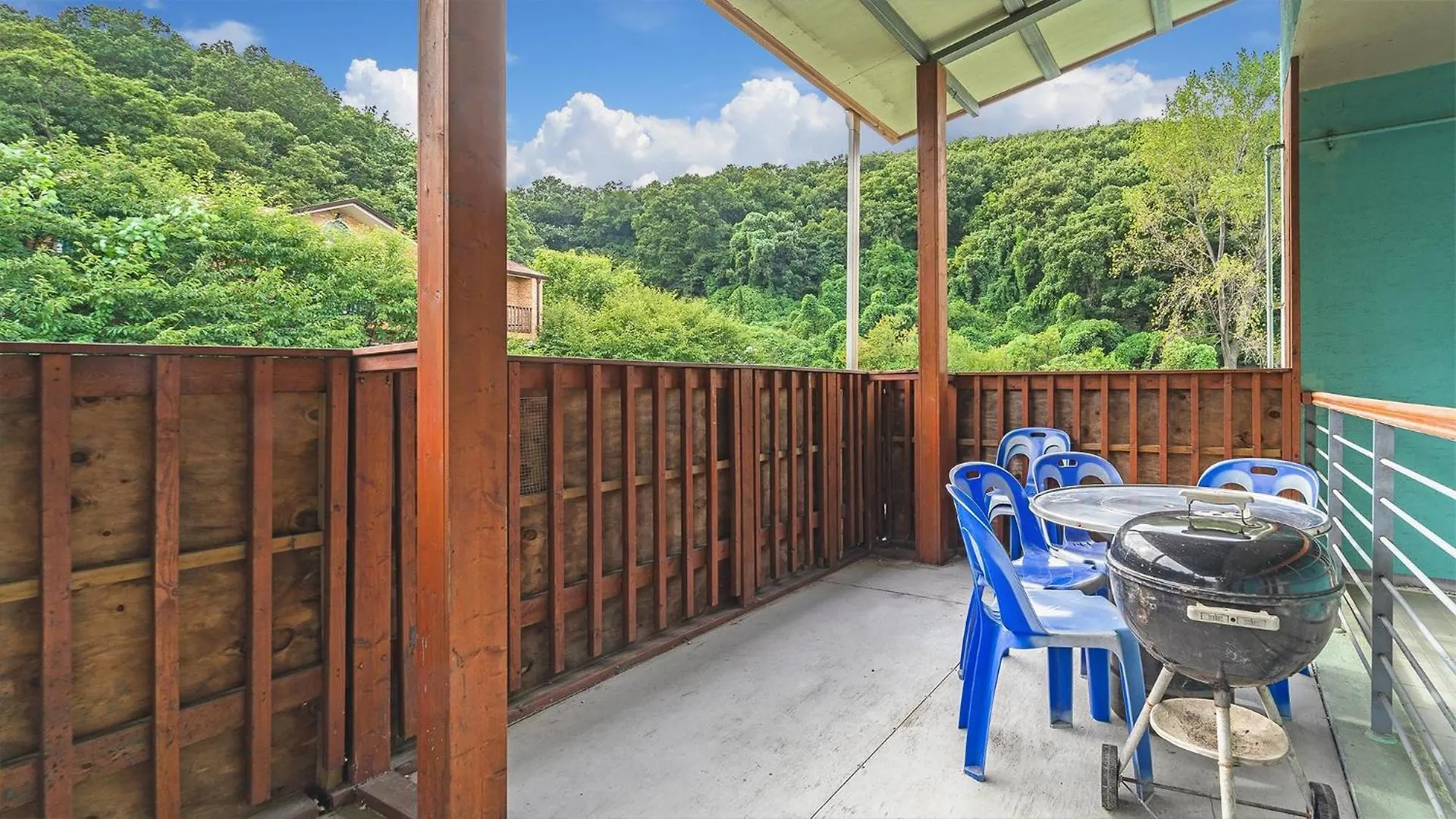 Guest house Ganghwa Dondaemoru Pension Incheon South Korea