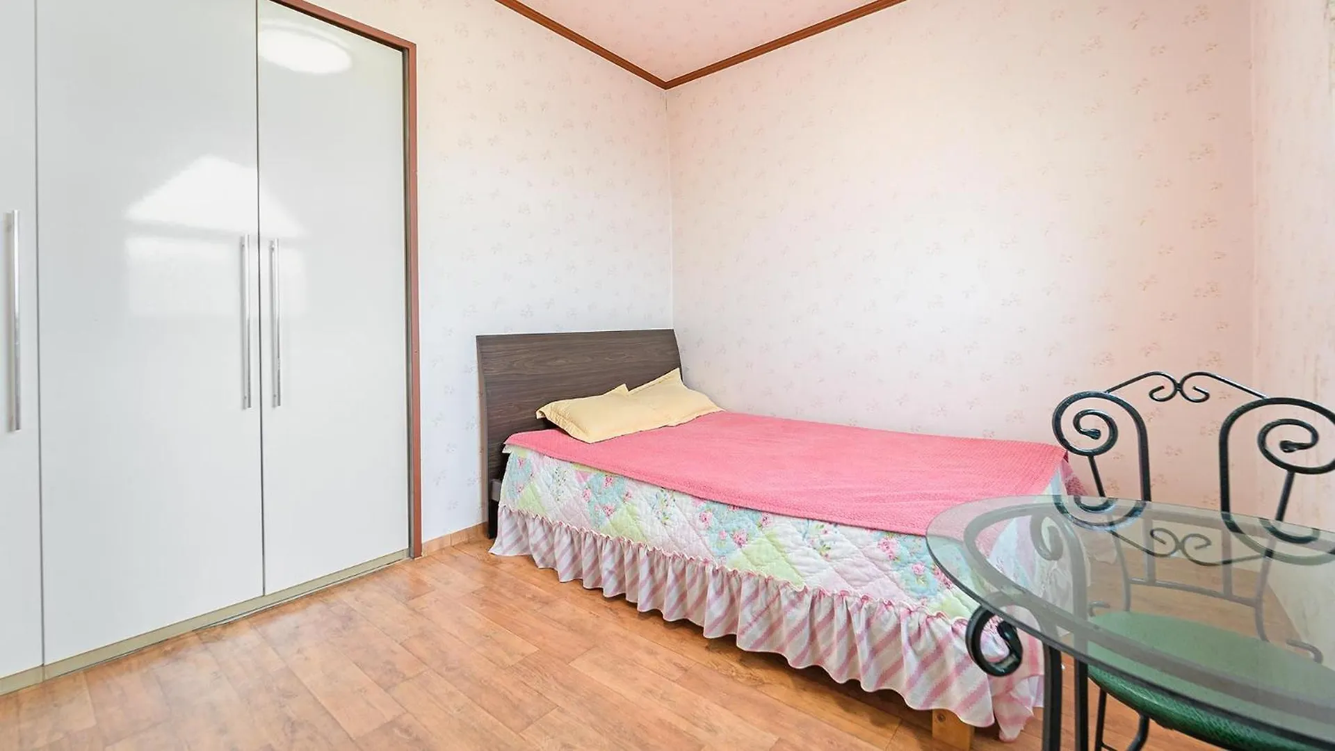 Ganghwa Dondaemoru Pension Incheon