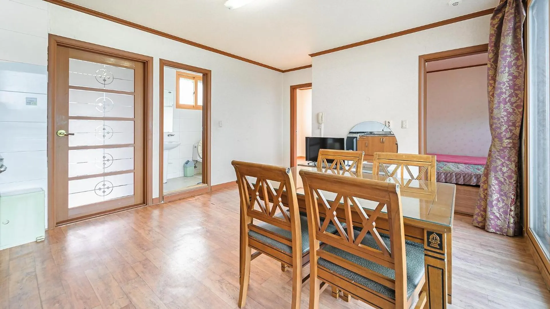 Ganghwa Dondaemoru Pension Inczhon 0*,  Korea Południowa