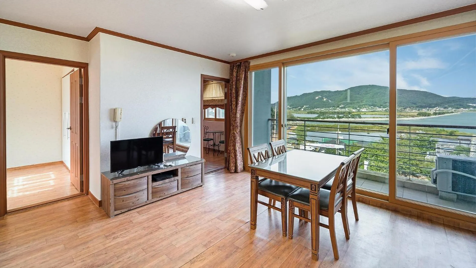 Guest house Ganghwa Dondaemoru Pension Incheon