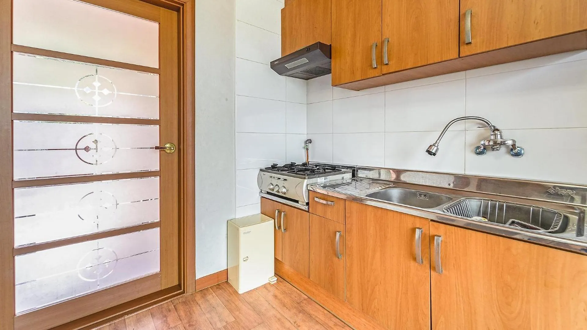 Guest house Ganghwa Dondaemoru Pension Incheon
