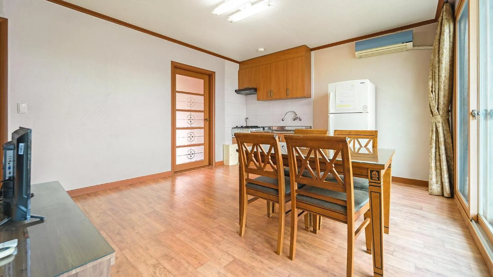Ganghwa Dondaemoru Pension Inczhon 0*,  Korea Południowa