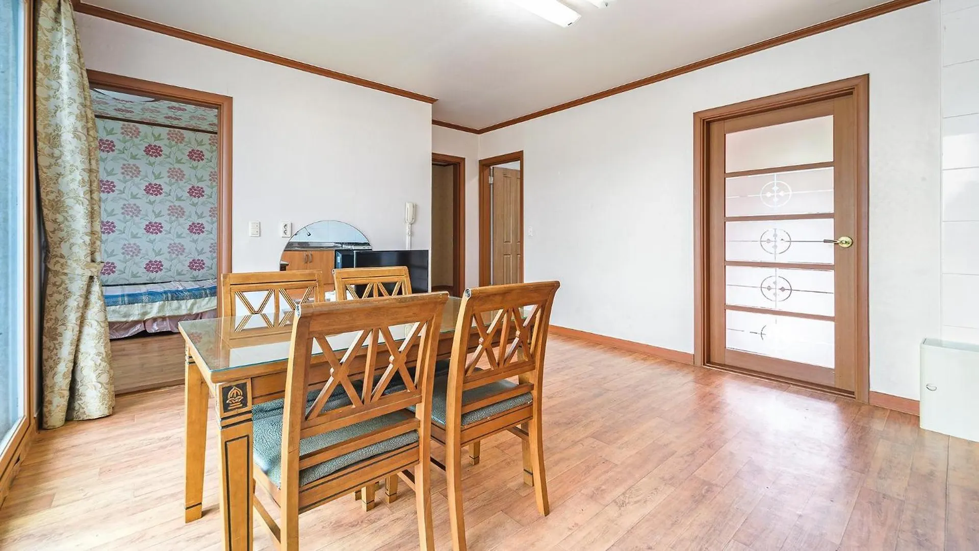 Ganghwa Dondaemoru Pension Incheon 0*,  South Korea