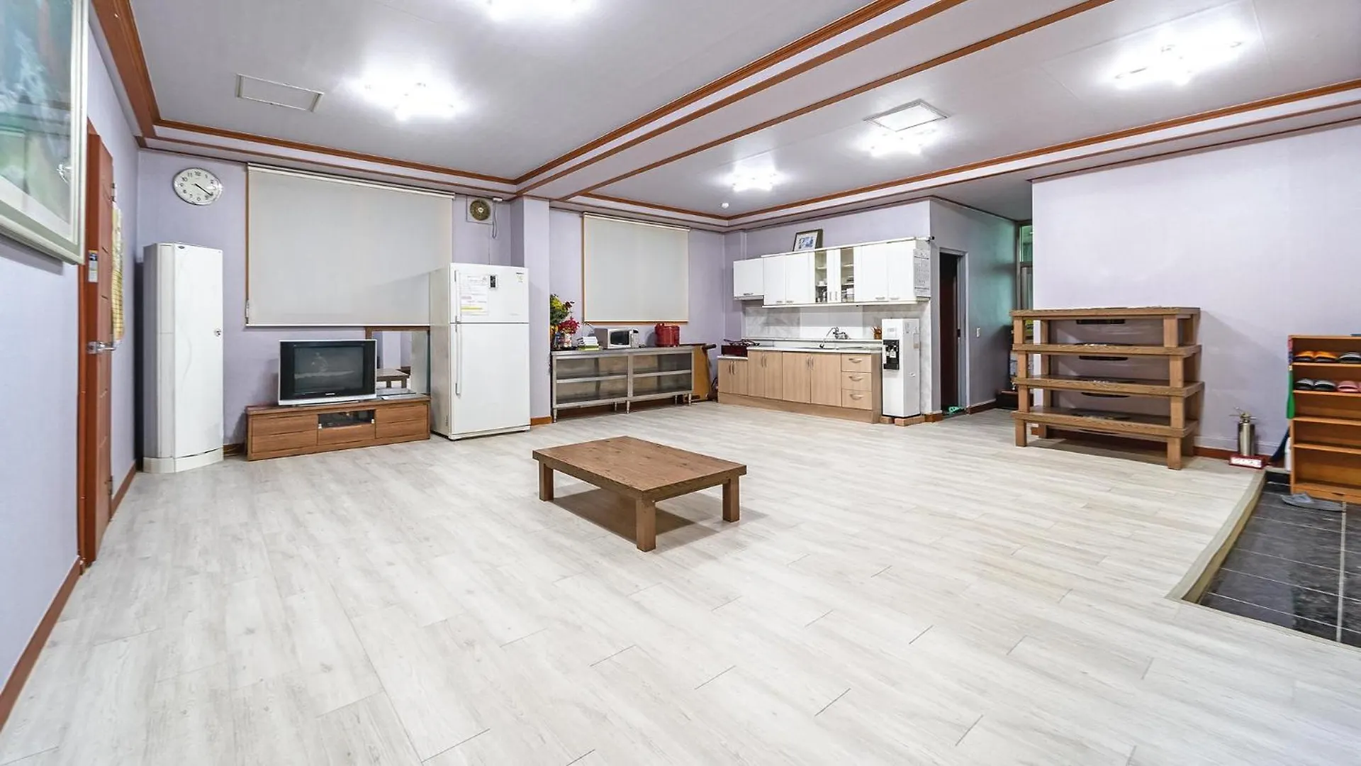 Ganghwa Dondaemoru Pension Inczhon