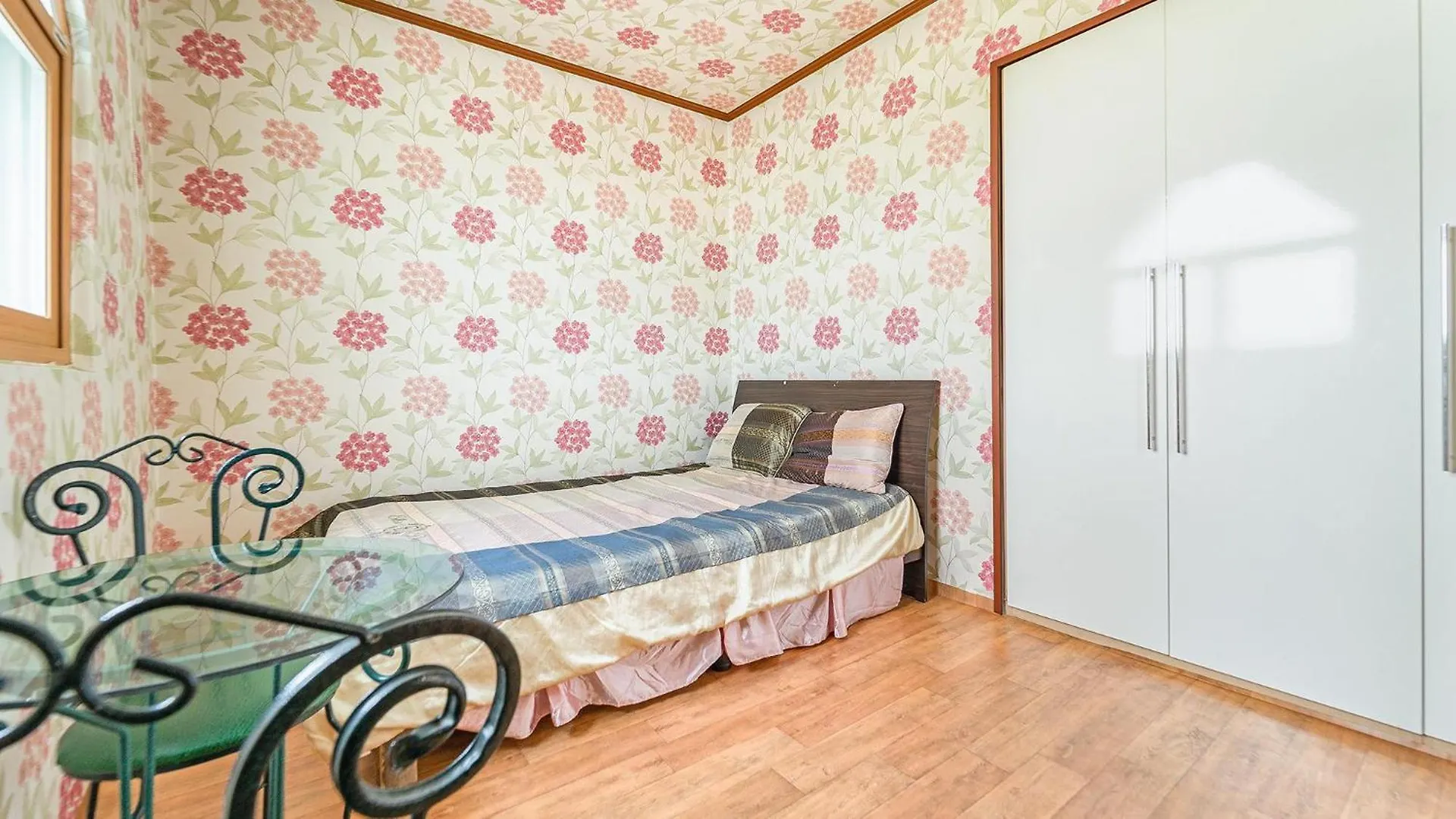 Guest house Ganghwa Dondaemoru Pension Incheon