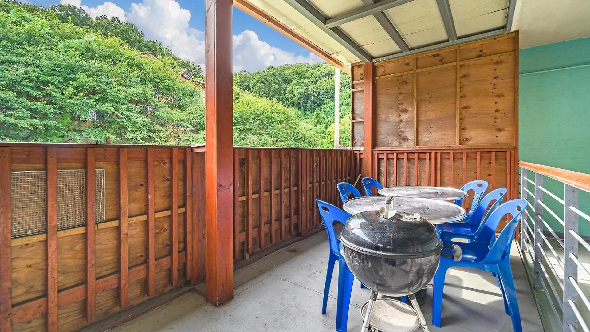 Ganghwa Dondaemoru Pension Incheon Guest house