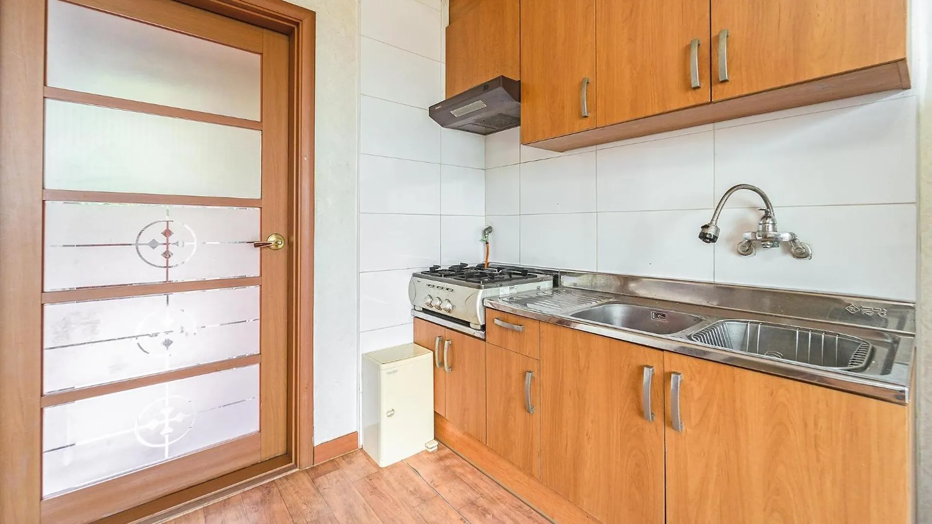Ganghwa Dondaemoru Pension Incheon Guest house