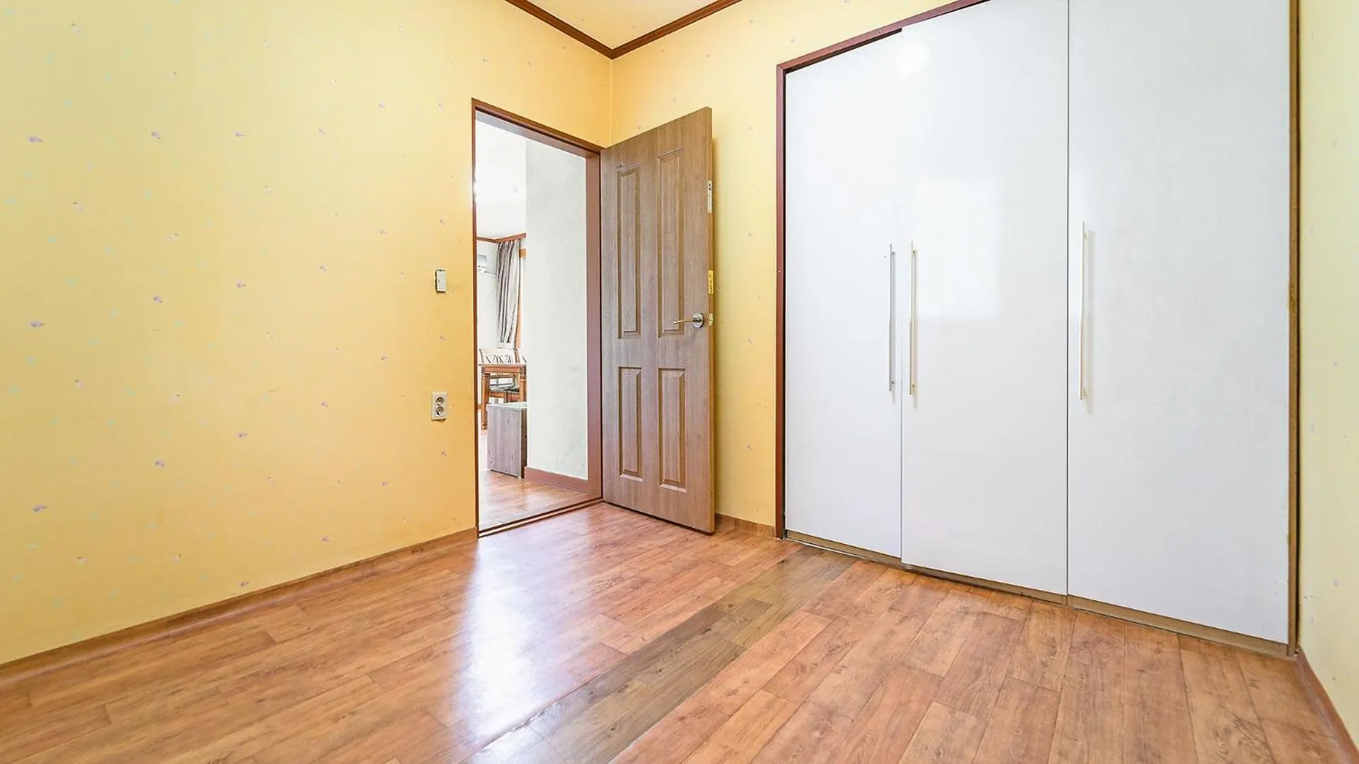 Ganghwa Dondaemoru Pension Incheon Guest house