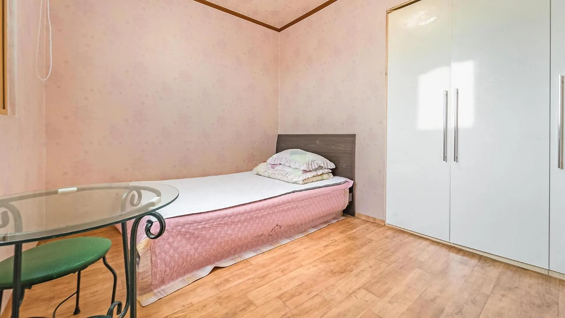 Guest house Ganghwa Dondaemoru Pension Incheon South Korea