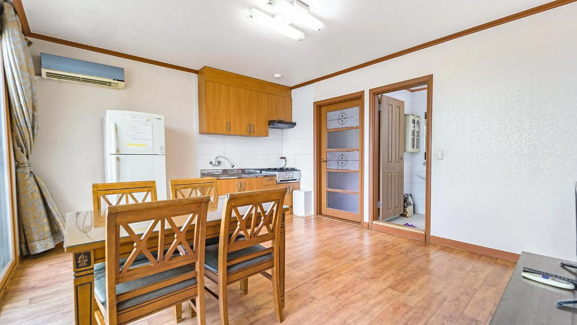 Guest house Ganghwa Dondaemoru Pension Incheon