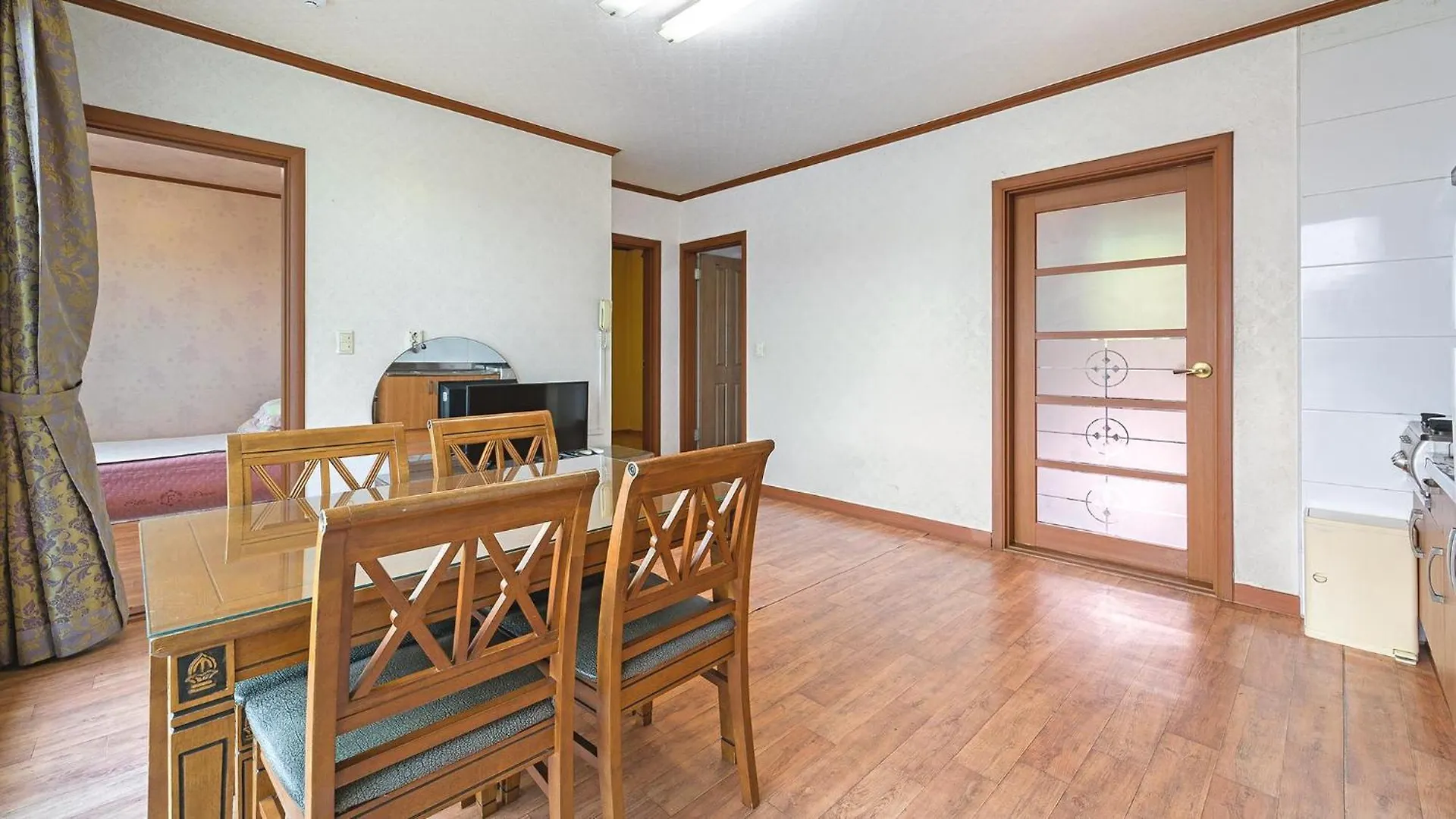 Ganghwa Dondaemoru Pension Incheon Guest house