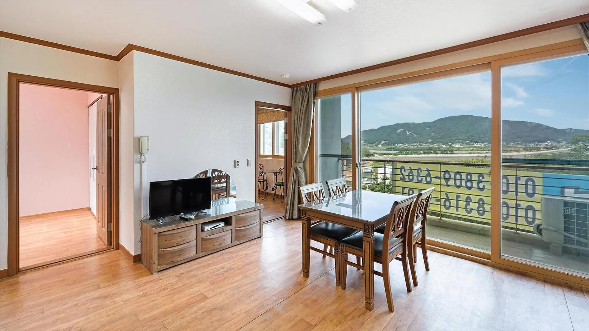 Ganghwa Dondaemoru Pension Incheon South Korea