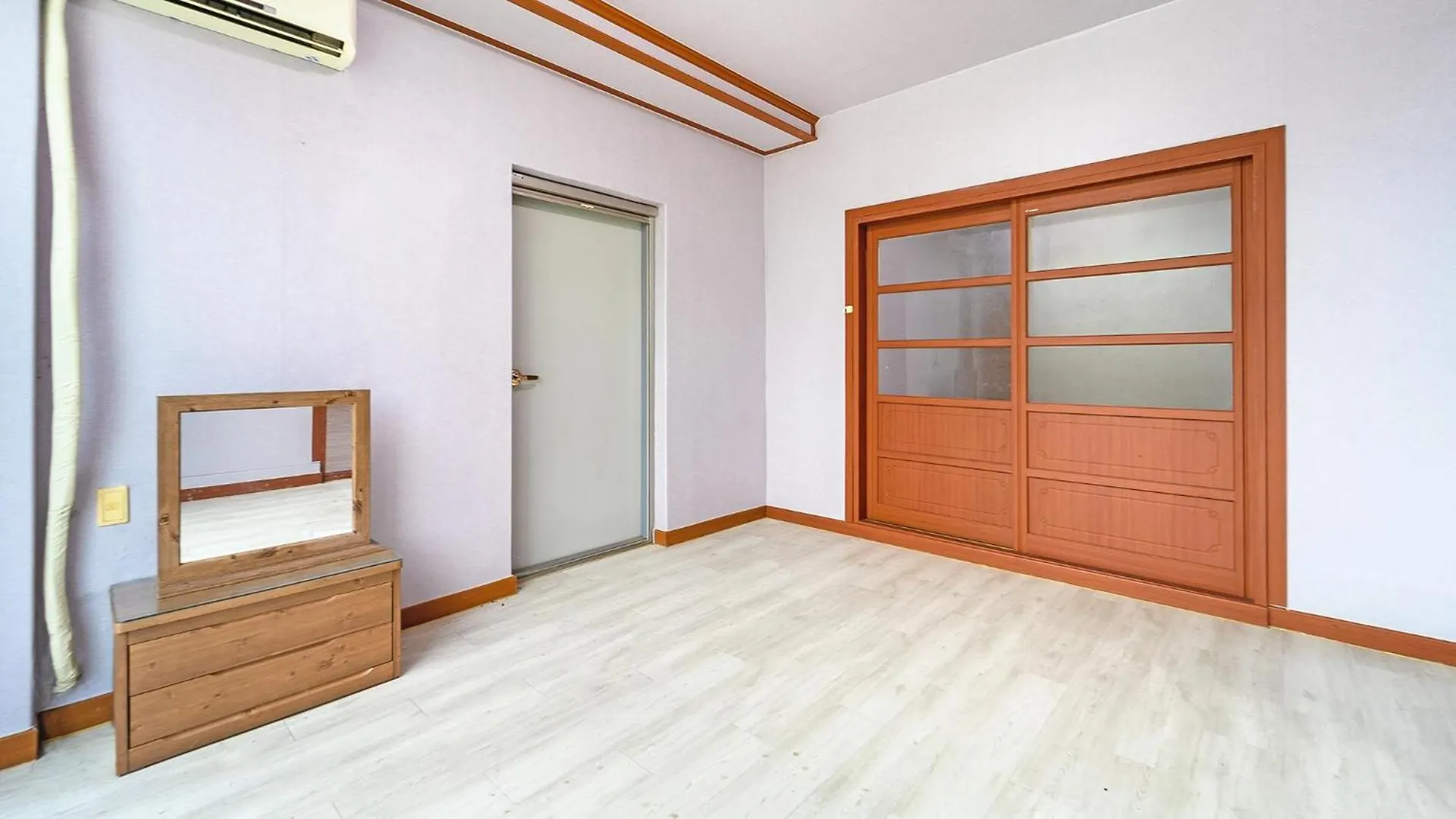 Guest house Ganghwa Dondaemoru Pension Incheon South Korea